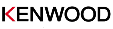 Kenwood World logo