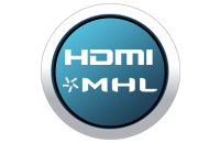 MHL/HDMI True Mirroring