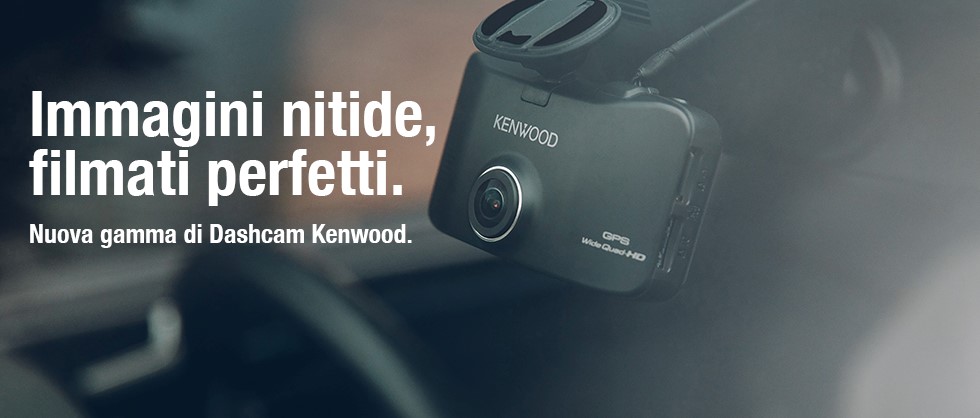 Homepage • KENWOOD Italy