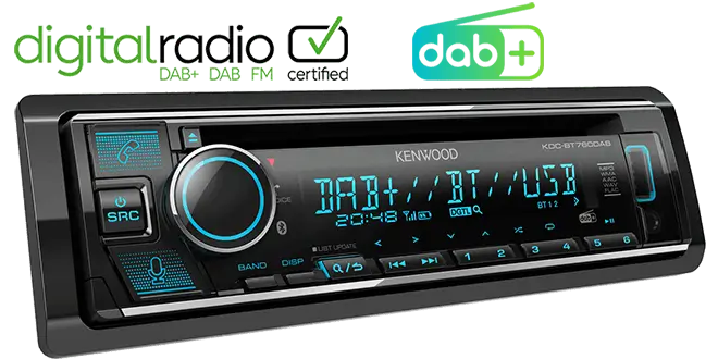 Digital Radio DAB