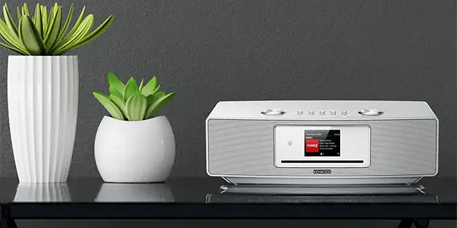 Internet Radio System