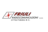 Friuli Radiocomunicazioni